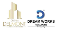 Dream Delmont presents exquisite 2 & 3 BHK homes in Bavdhan, Pune.